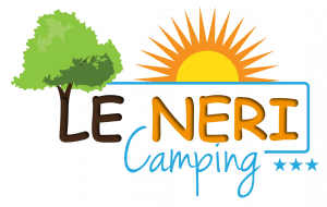 Wifi : Logo Camping le Nri